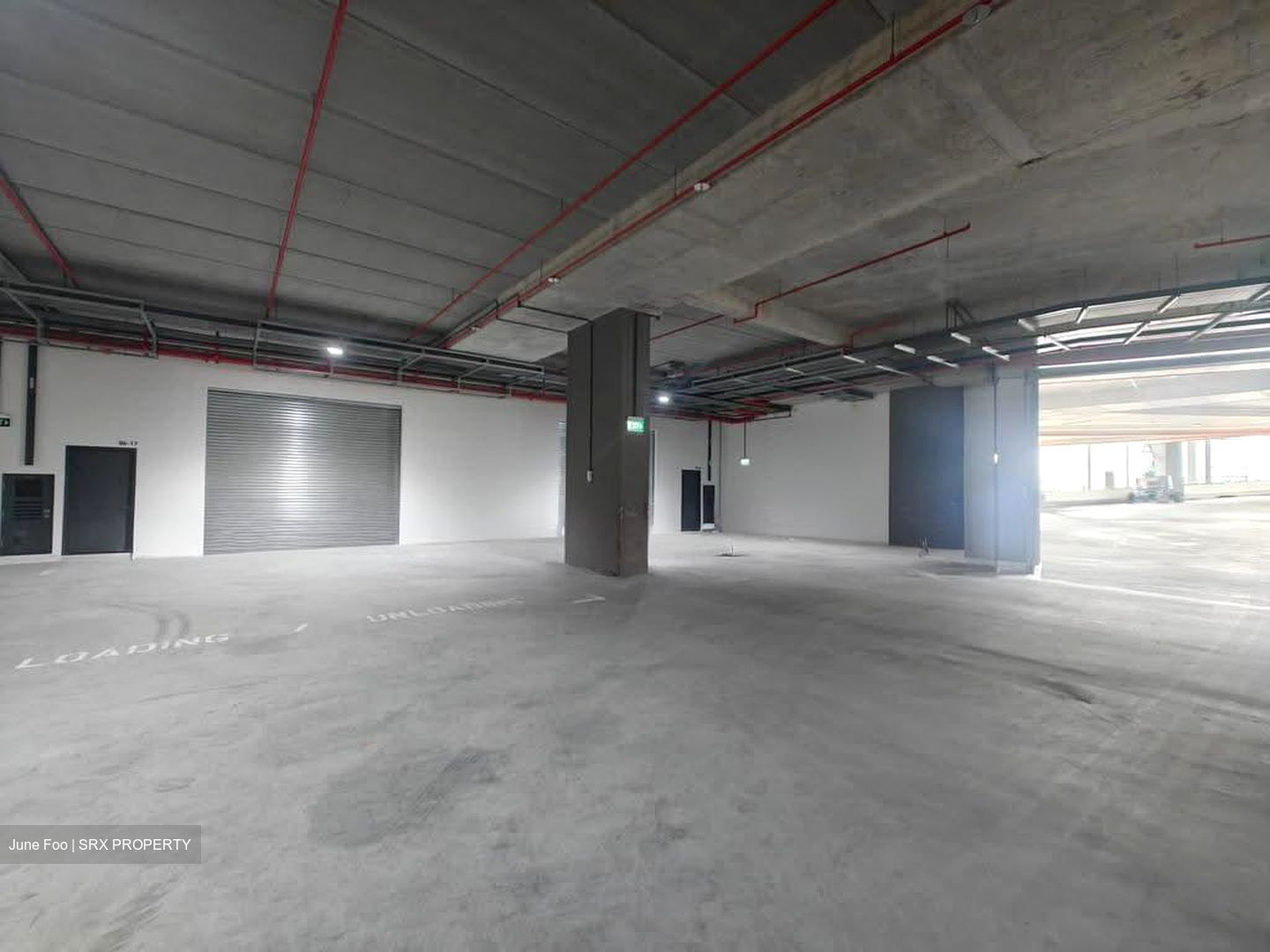 Tampines Connection (D18), Factory #624901741